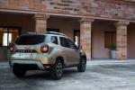 Dacia Duster 2017 года (WW)